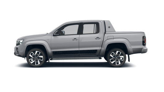 Imagen de un Amarok V6 3.0 TDI AT Extreme 4Motion