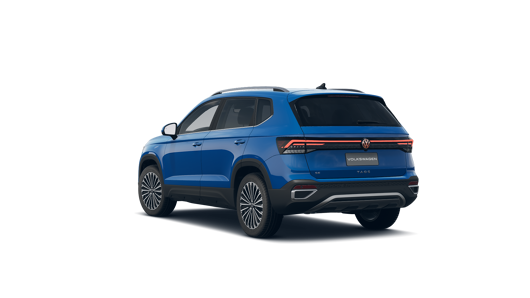Imagen de un Taos 1.5 TSI AT Comfortline