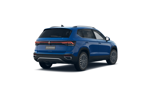 Imagen de un Taos 1.5 TSI AT Comfortline