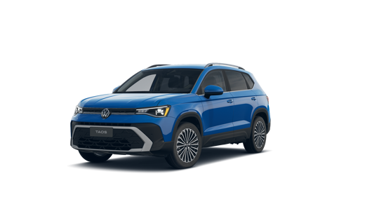 Imagen de un Taos 1.5 TSI AT Comfortline