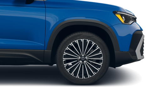 Imagen de un Taos 1.5 TSI AT Comfortline