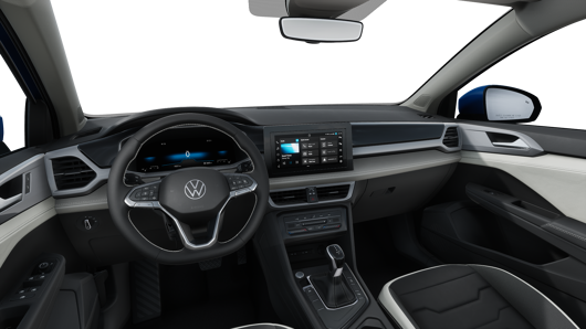 Imagen de un Taos 1.5 TSI AT Comfortline