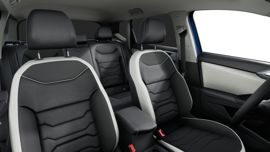 Imagen de un Taos 1.5 TSI AT Comfortline