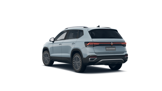 Imagen de un Taos 1.5 TSI AT Comfortline