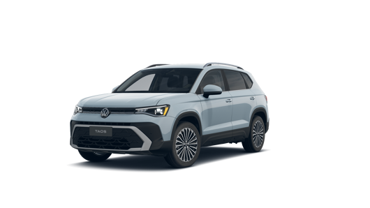 Imagen de un Taos 1.5 TSI AT Comfortline