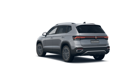 Imagen de un Taos 1.5 TSI AT Comfortline