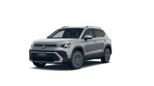 Imagen de un Taos 1.5 TSI AT Comfortline