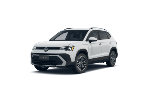 Imagen de un Taos 1.5 TSI AT Comfortline