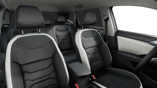 Imagen de un Taos 1.5 TSI AT Comfortline