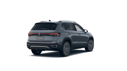 Imagen de un Taos 1.5 TSI AT Comfortline