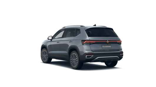 Imagen de un Taos 1.5 TSI AT Comfortline