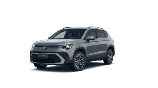 Imagen de un Taos 1.5 TSI AT Comfortline