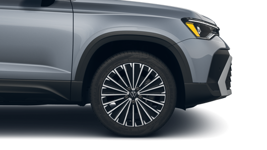 Imagen de un Taos 1.5 TSI AT Comfortline