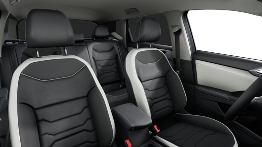 Imagen de un Taos 1.5 TSI AT Comfortline