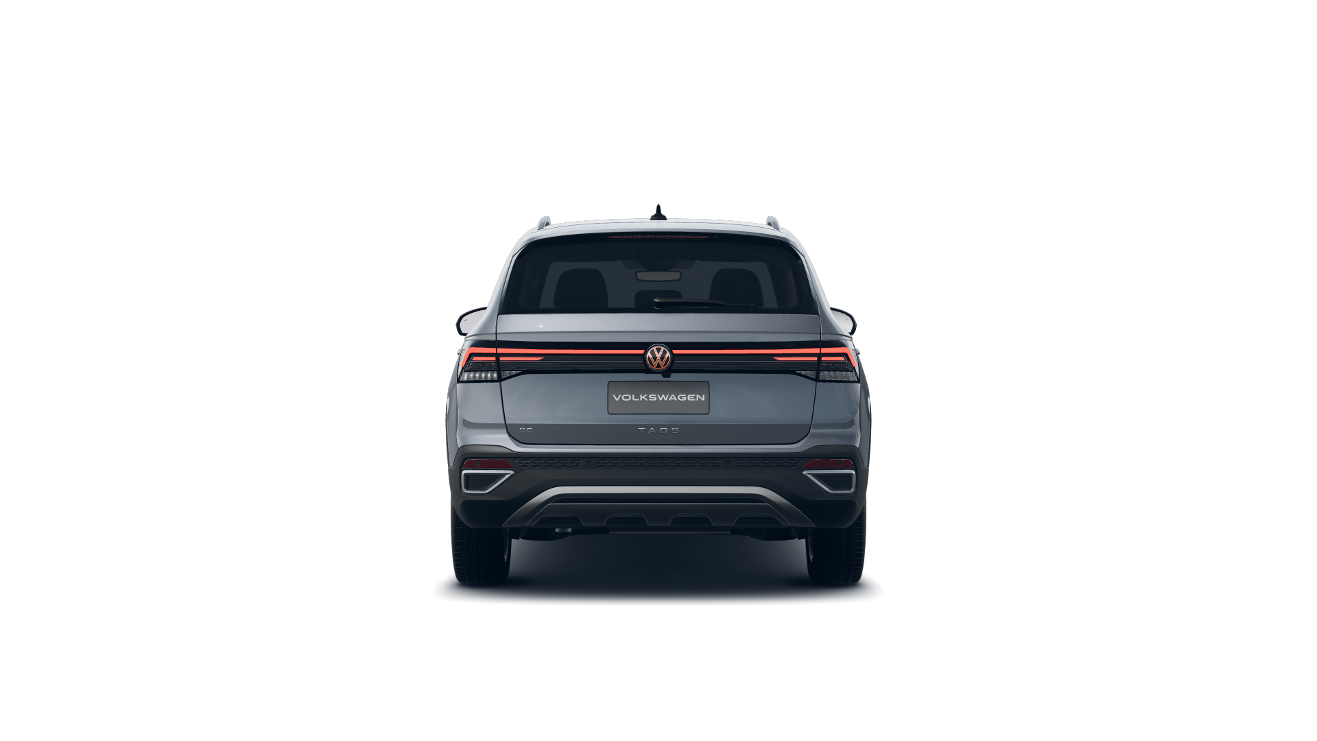 Imagen de un Taos 1.5 TSI AT Comfortline
