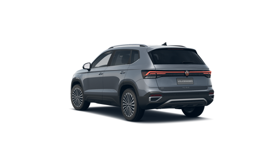 Imagen de un Taos 1.5 TSI AT Comfortline