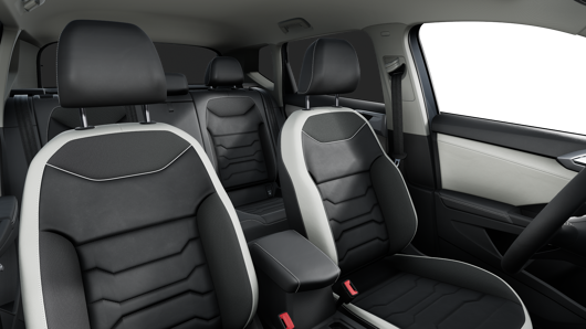 Imagen de un Taos 1.5 TSI AT Comfortline
