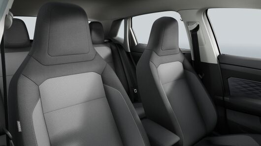 Imagen de un Polo 1.0 TSI AT Comfortline