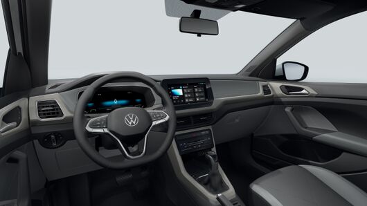 Imagen de un T-Cross 1.0 TSI AT Comfortline