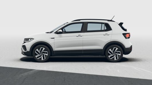 Imagen de un T-Cross 1.0 TSI AT Comfortline