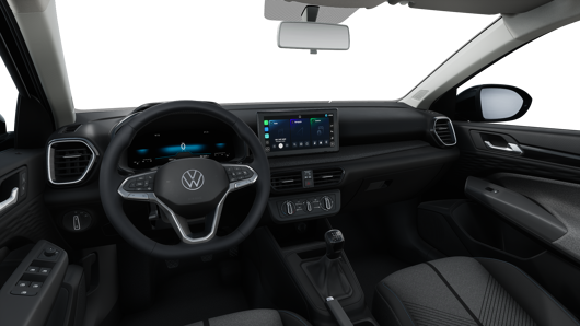 Imagen de un Tera 1.6 MT Comfort