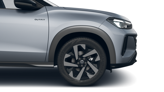 Imagen de un Tera 1.0 TSI AT Outfit