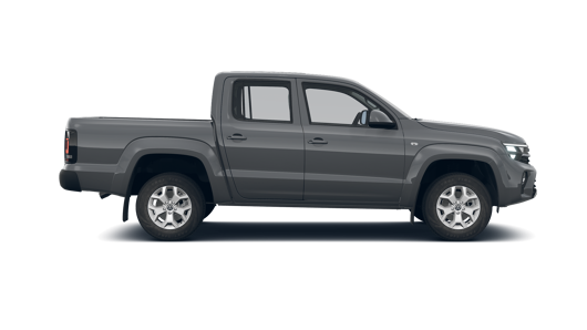 Imagen de un Amarok V6 3.0 TDI AT Comfortline 4Motion