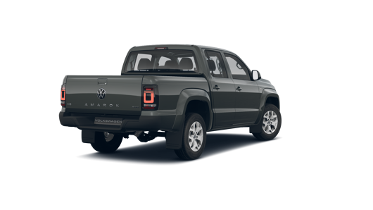 Imagen de un Amarok V6 3.0 TDI AT Comfortline 4Motion