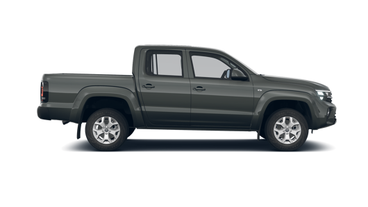Imagen de un Amarok V6 3.0 TDI AT Comfortline 4Motion