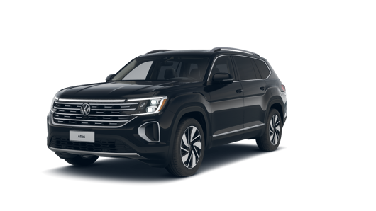 Imagen de un Atlas 2.0 TSI AT Limited 4Motion