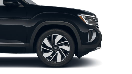 Imagen de un Atlas 2.0 TSI AT Limited 4Motion