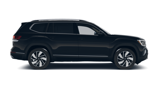 Imagen de un Atlas 2.0 TSI AT Limited 4Motion