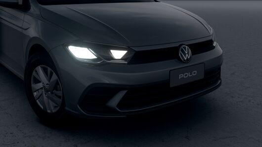 Imagen de un Polo 1.6 MT Comfortline