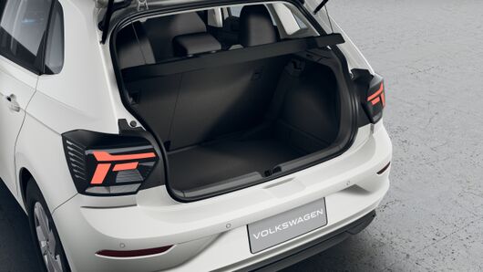 Imagen de un Polo 1.6 MT Comfortline