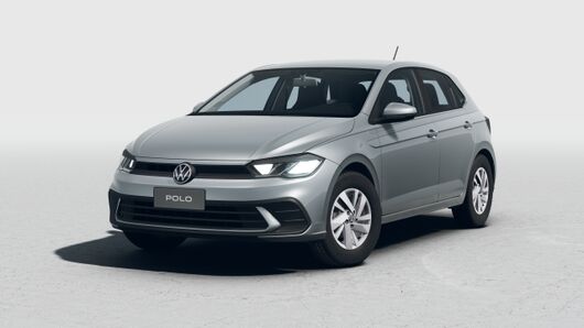 Imagen de un Polo 1.6 MT Comfortline