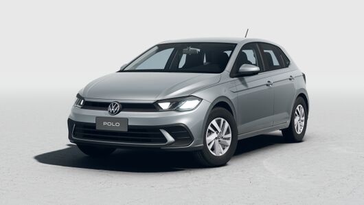Imagen de un Polo 1.6 MT Comfortline