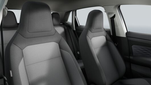 Imagen de un Polo 1.6 MT Comfortline
