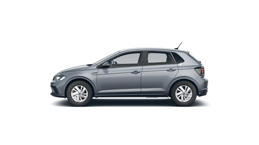 Imagen de un Polo 1.0 TSI AT Comfortline