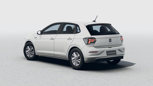 Imagen de un Polo 1.0 TSI AT Comfortline