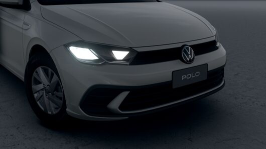 Imagen de un Polo 1.0 TSI AT Comfortline