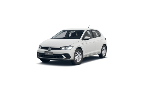 Imagen de un Polo 1.0 TSI AT Comfortline
