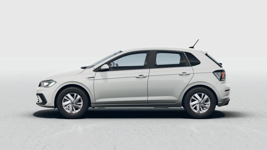 Imagen de un Polo 1.0 TSI AT Comfortline