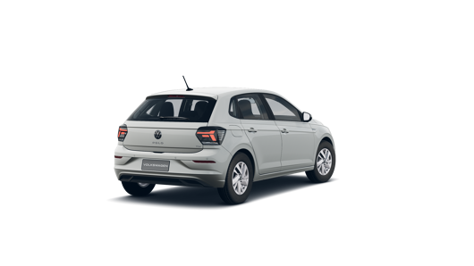 Imagen de un Polo 1.0 TSI AT Comfortline