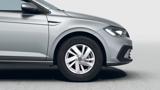 Imagen de un Polo 1.0 TSI AT Comfortline