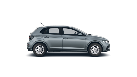 Imagen de un Polo 1.0 TSI AT Comfortline
