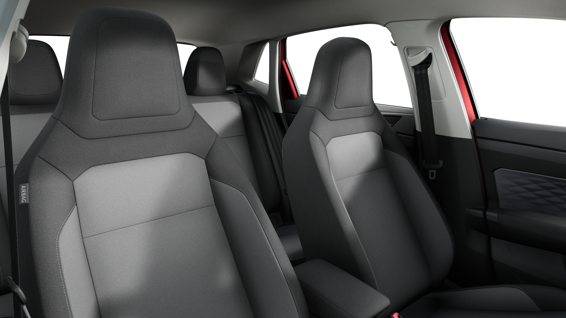 Imagen de un Polo 1.0 TSI AT Comfortline