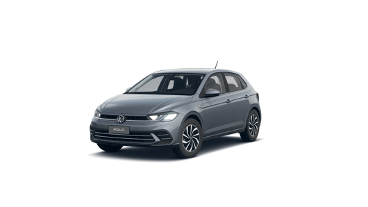 Imagen de un Polo 1.0 TSI AT Highline