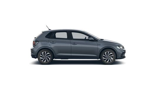 Imagen de un Polo 1.0 TSI AT Highline