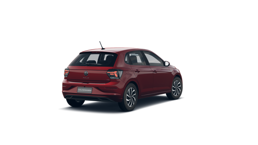 Imagen de un Polo 1.0 TSI AT Highline