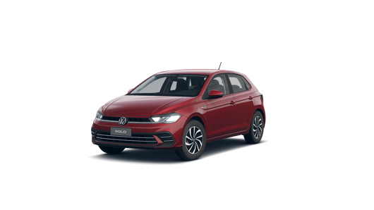 Imagen de un Polo 1.0 TSI AT Highline